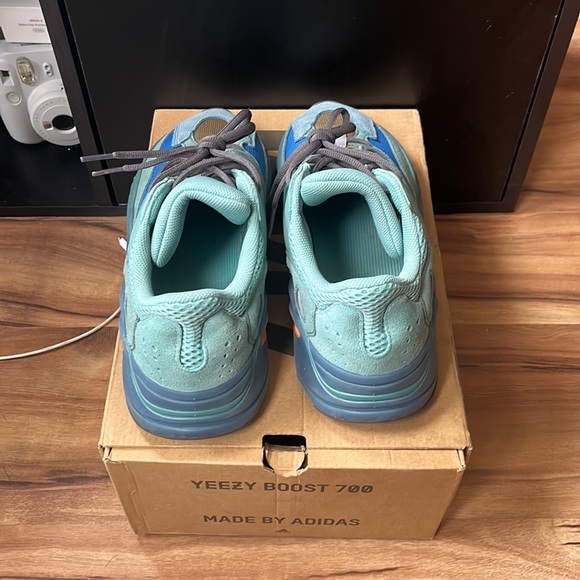 Yeezy Other - Yeezy 700 Faded Allure size 10 mens Great condition (with box: 8/10 condition)